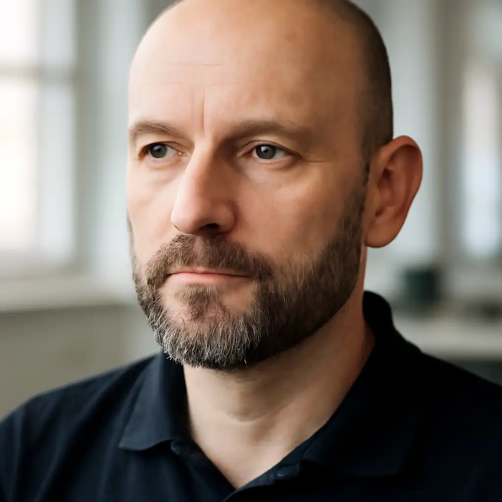 Eduard Hoffmann